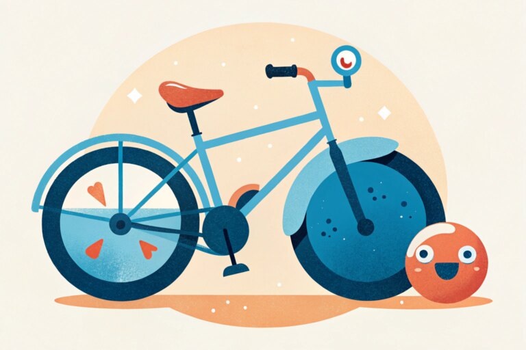    Как создать финансовую подушку и избавиться от тревоги по поводу денег?