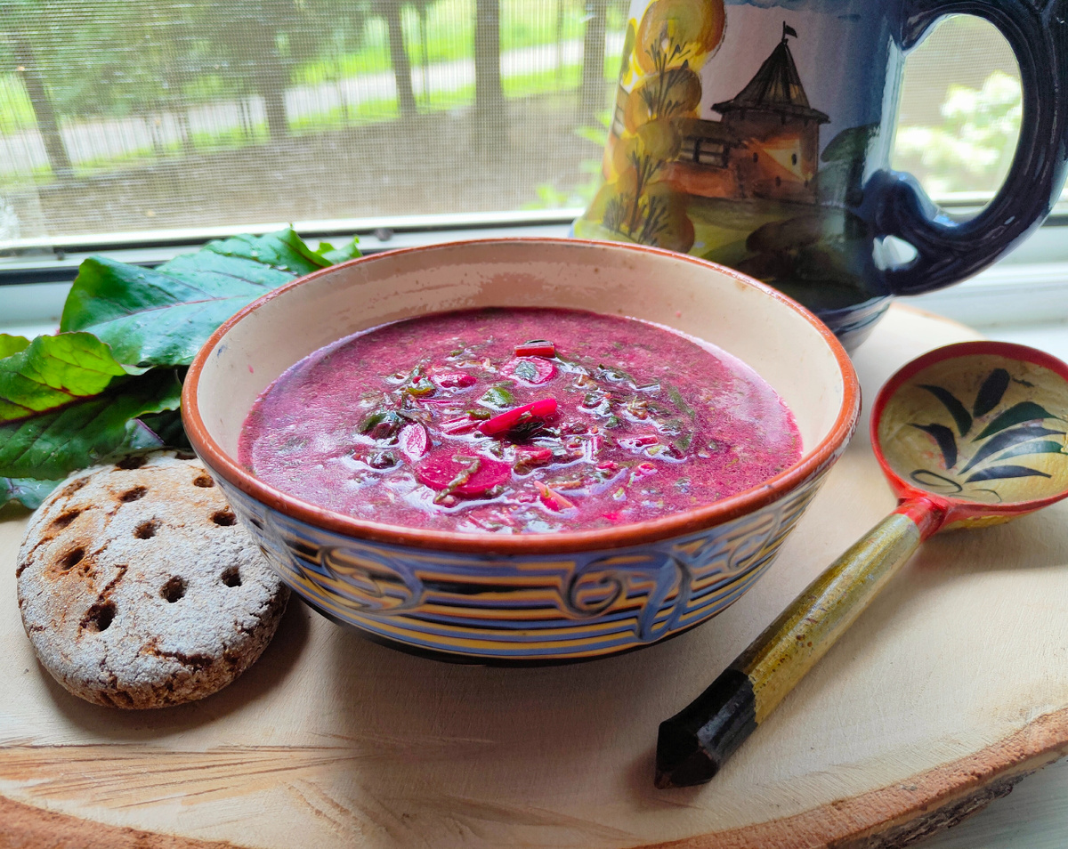 Фото канала "Будет Вкусно!" 👩‍🍳