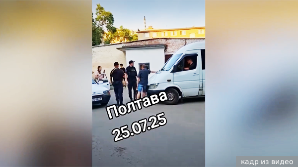     Фото: кадр из видео   
 Текст: Дмитрий Зубарев