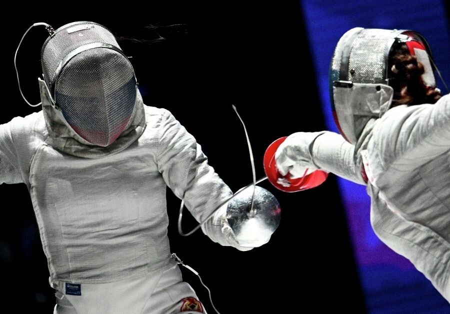     / Источник: © Алексей Филиппов/РИА Новости