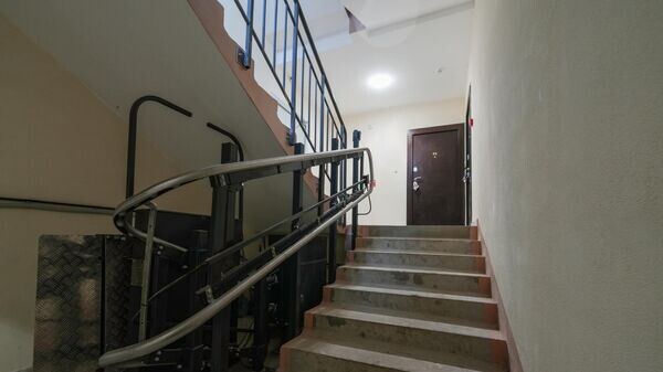    © Sputnik / Александр Иванов