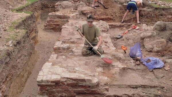    © Photo : Институт истории НАН Беларуси