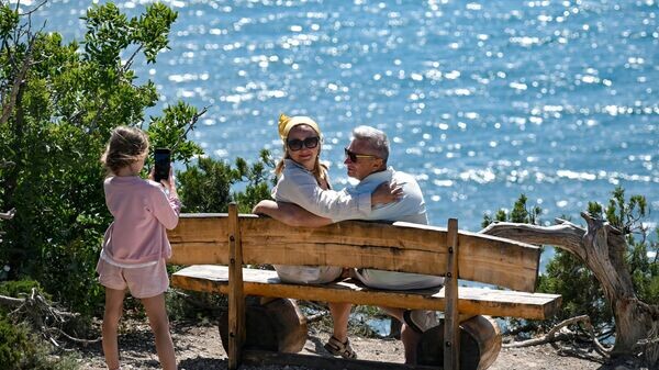    © Sputnik / Константин Михальчевский