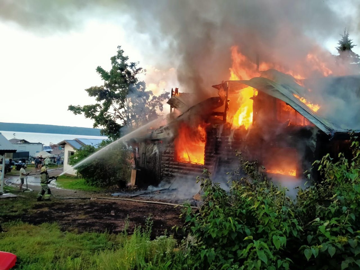    Фото: Госкомитет Карелии по безопасности / Telegram