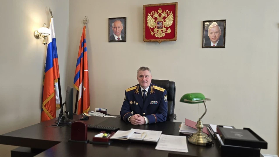 Василий Семенов: "Важно мыслить гибко, быть готовыми к новым вызовам".