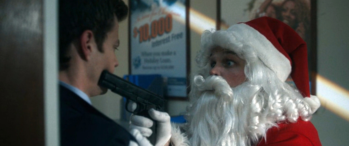 Фото из фильма: Новокаин