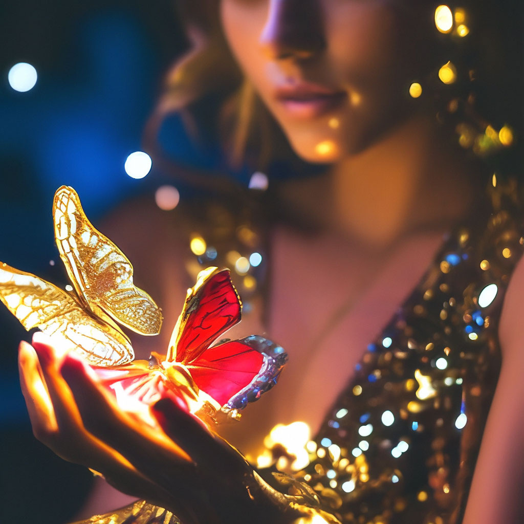 Эффект бабочки. Часть 4.