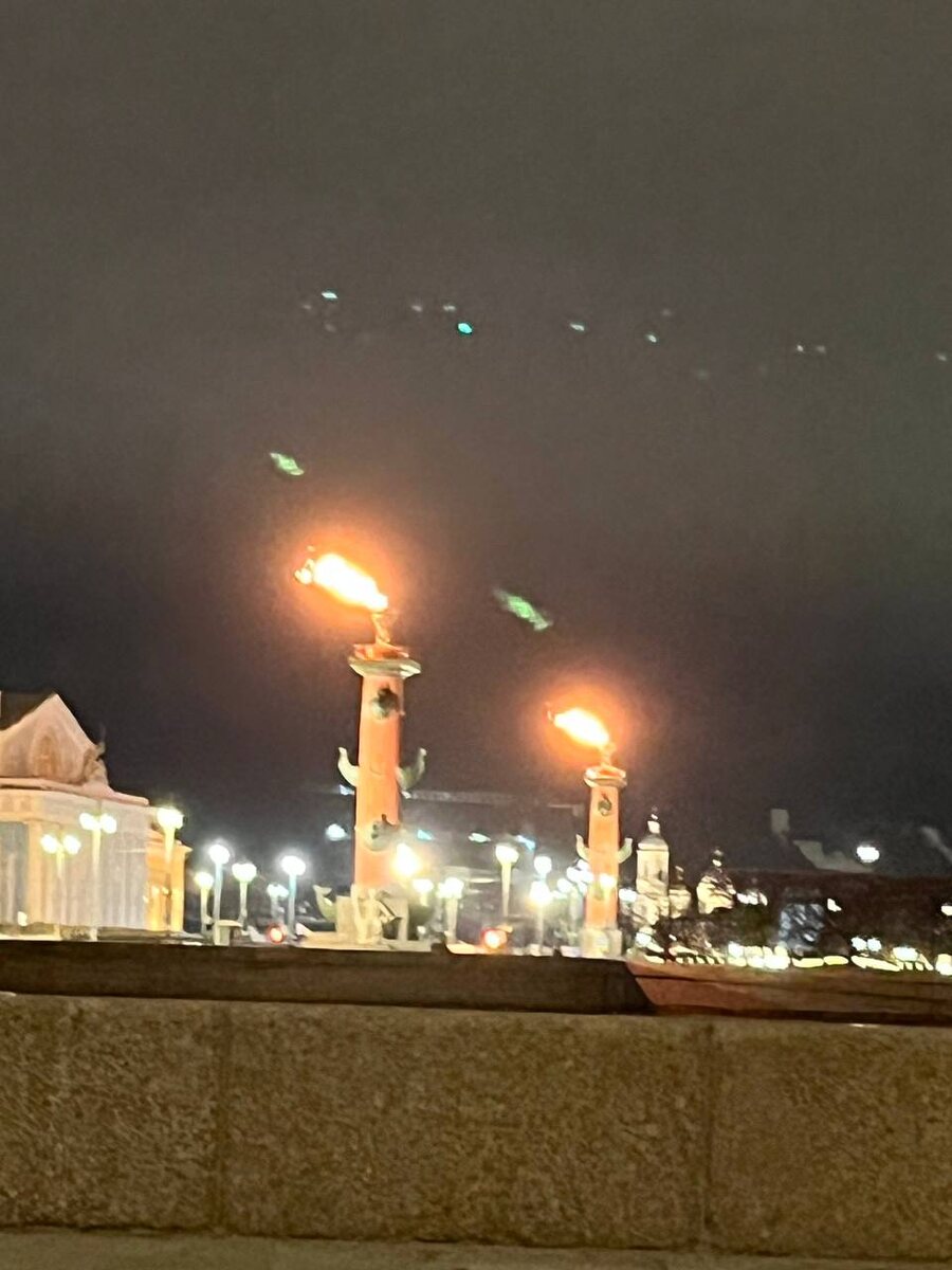 © Форпост Северо-Запад