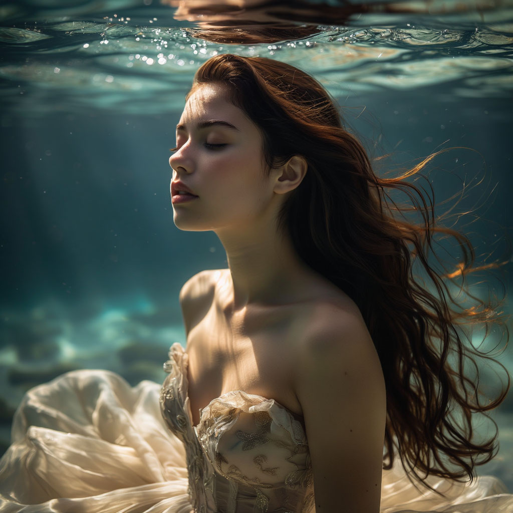 Фото сгенерировано нейросетью