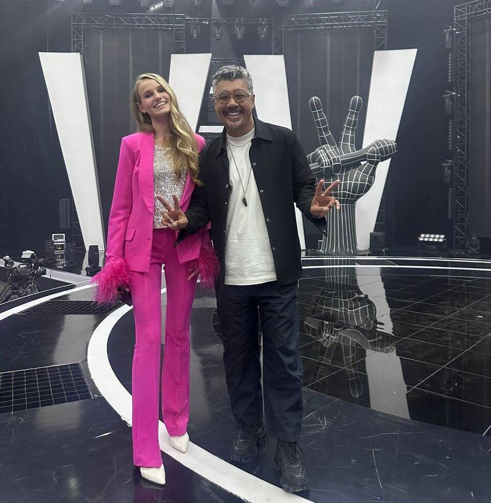    Фото предоставлено Еленой Косоуровой