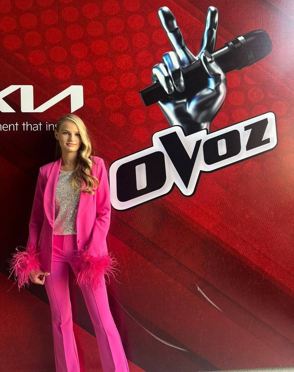    Фото предоставлено Еленой Косоуровой