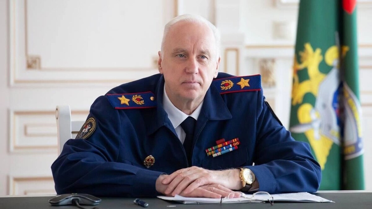     Источник: Информационный центр СК России