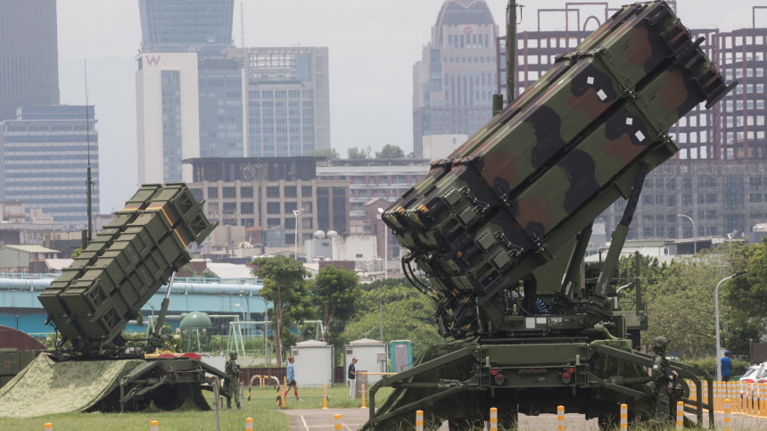    Фото: www.globallookpress.com/IMAGO/Jameson_Wu