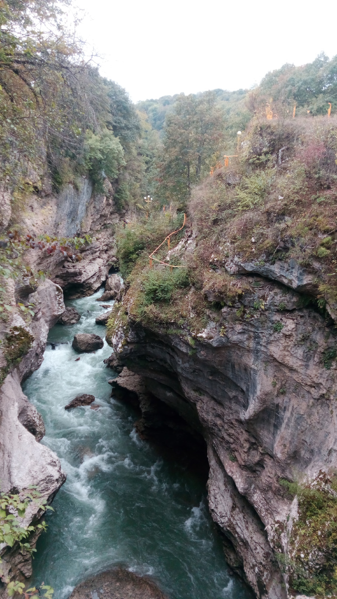 Фото автора.