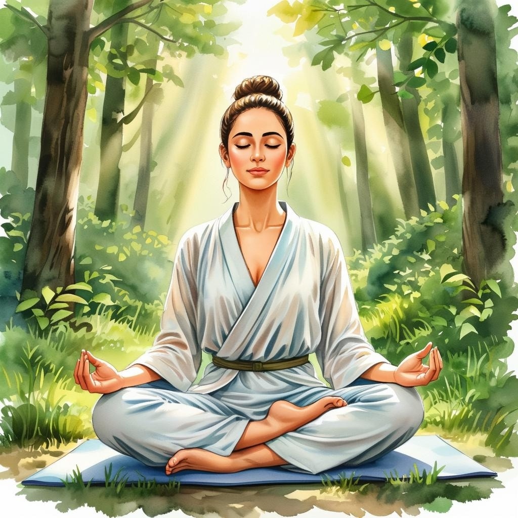 АТИПИЧНАЯ ЙОГА