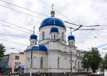    Киевский режим обвиняет УПЦ на основе российских документов