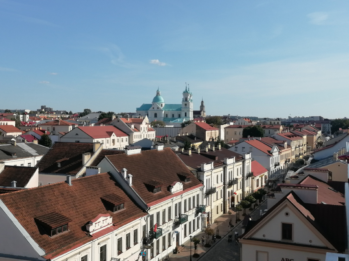 Екатерина Карзова