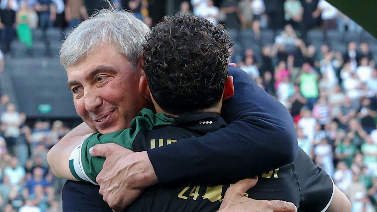    Александр Мысякин, Sport24