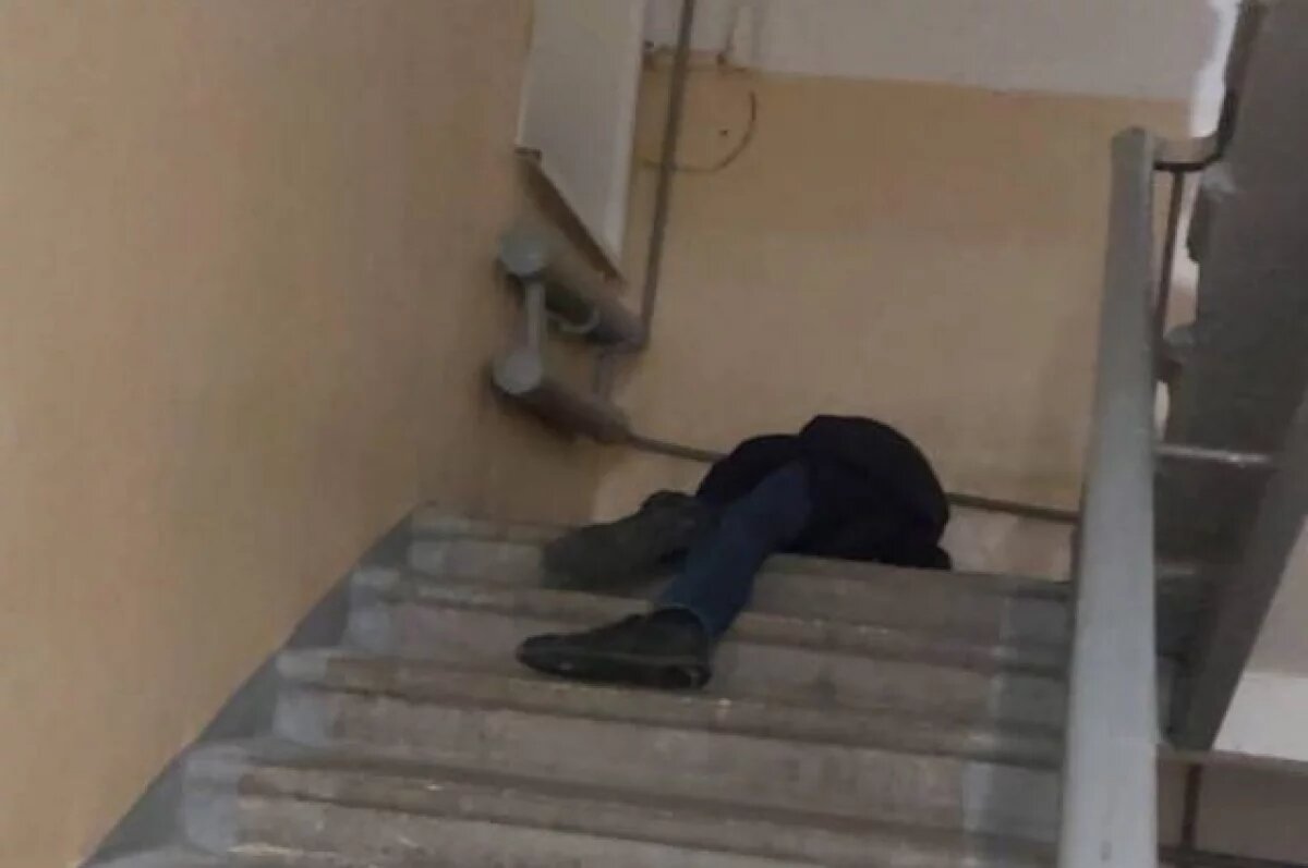    Ад в квартире: под Волгоградом вдова СВО задыхается от трупного запаха