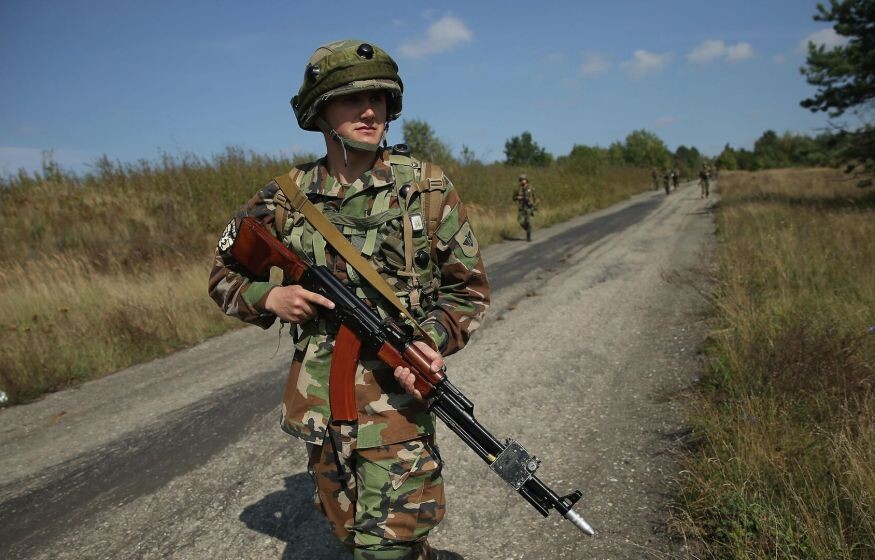    «Появляется второе НАТО. В отношениях с Россией ЕС допустил стратегическую ошибку»: Дмитрий Полянский