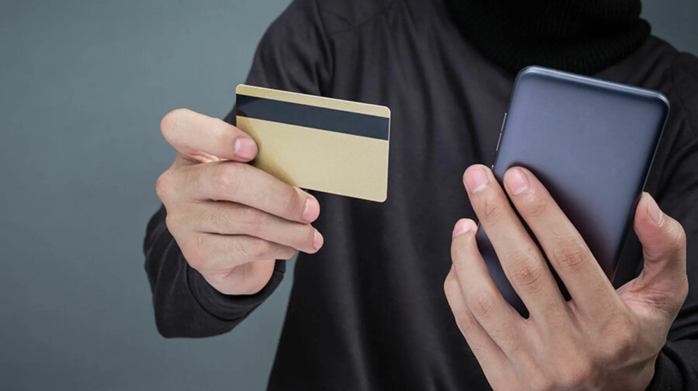    Как мошенники заманивают в долговую яму под видом рефинансирования