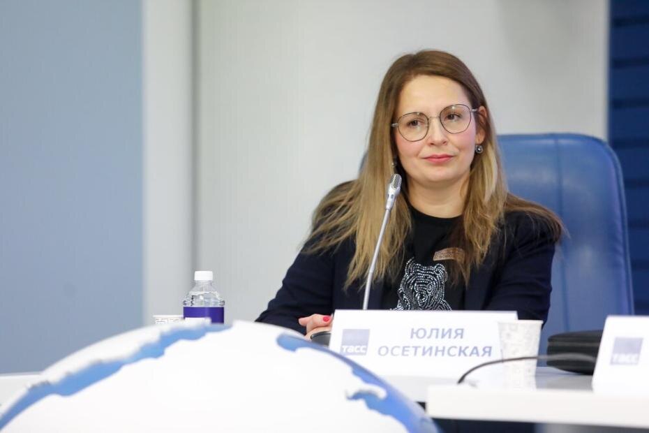    Артур Новосильцев/АГН «Москва»