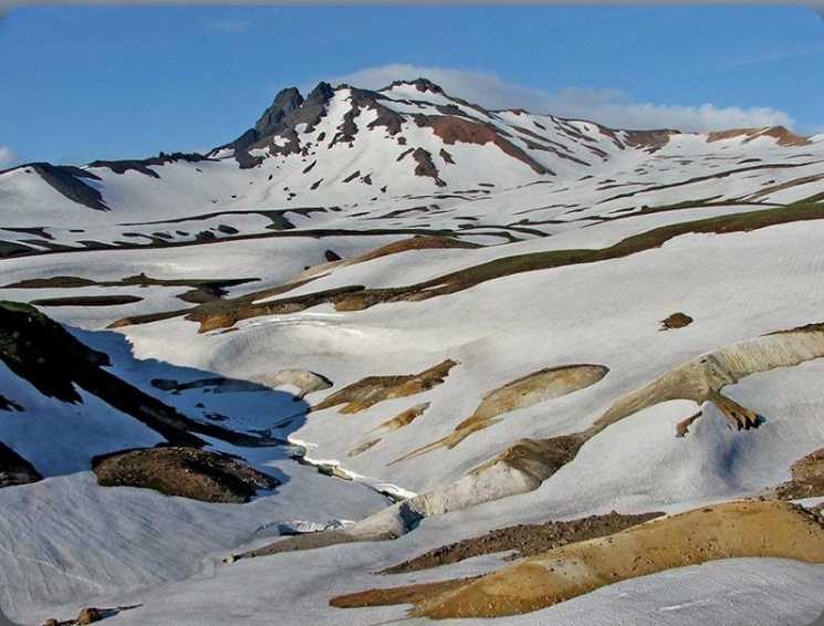 Завораживают, но очень опасны