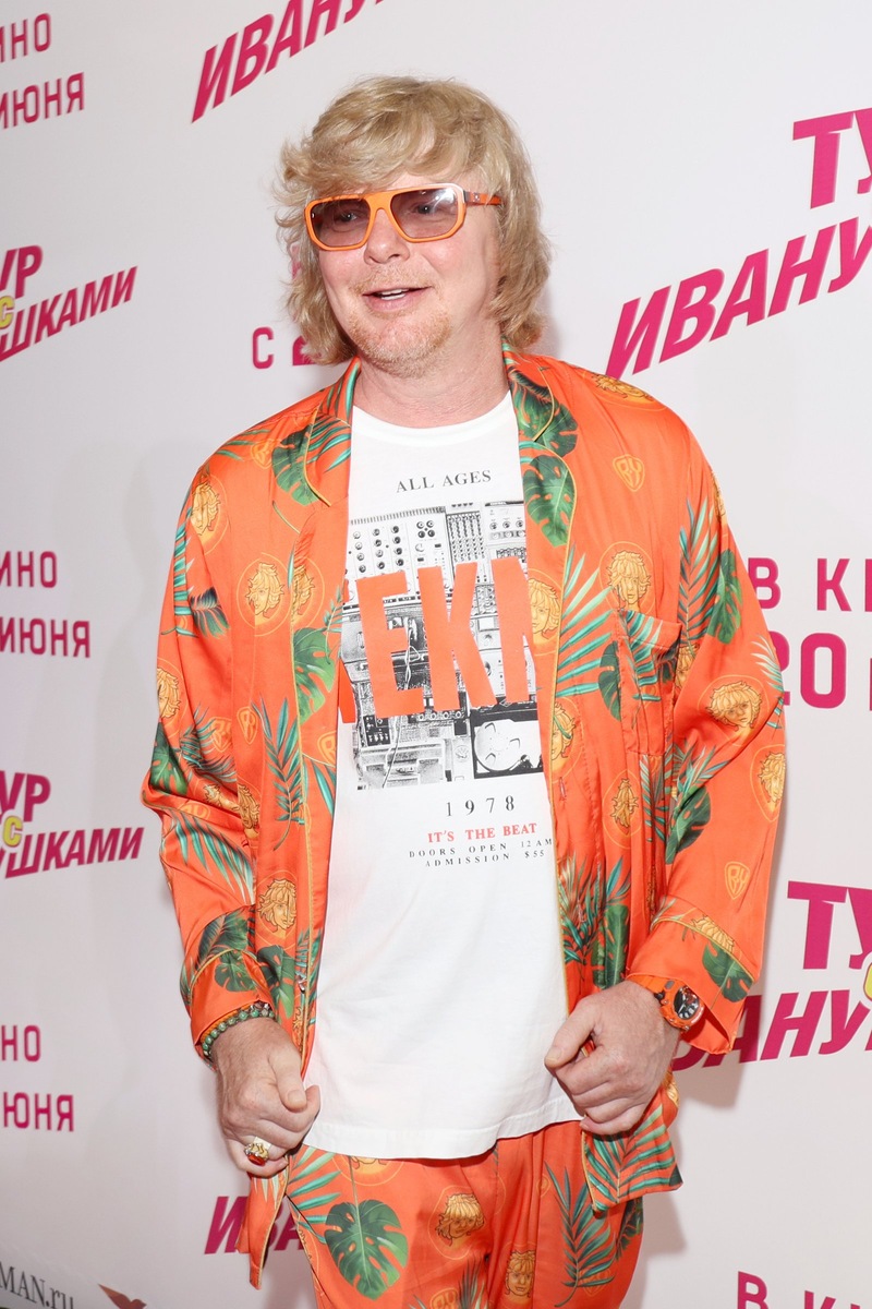    андрей григорьев-апполонов