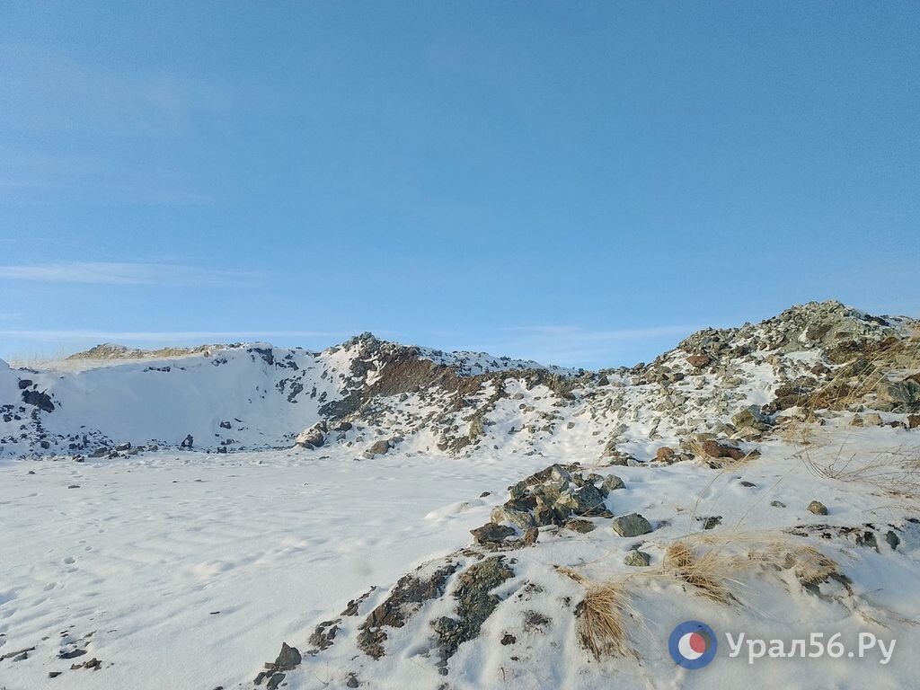    В Новотроицке зарегистрировано более 13 видов организмов из Красной книги. Как это может повлиять на разработку карьера?