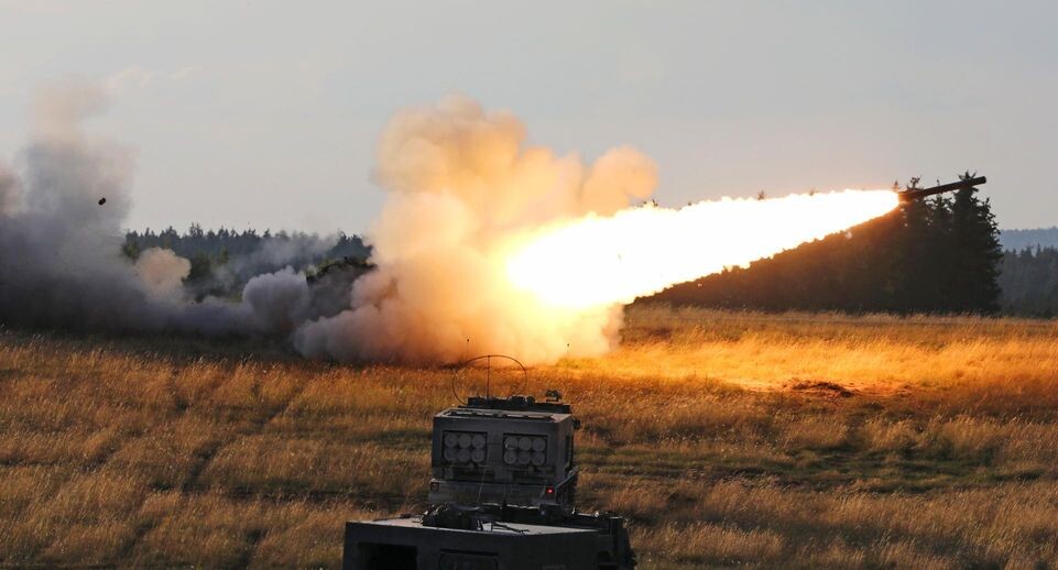    Maj. Joseph Bush/Keystone Press Agency / www.globallookpress.com