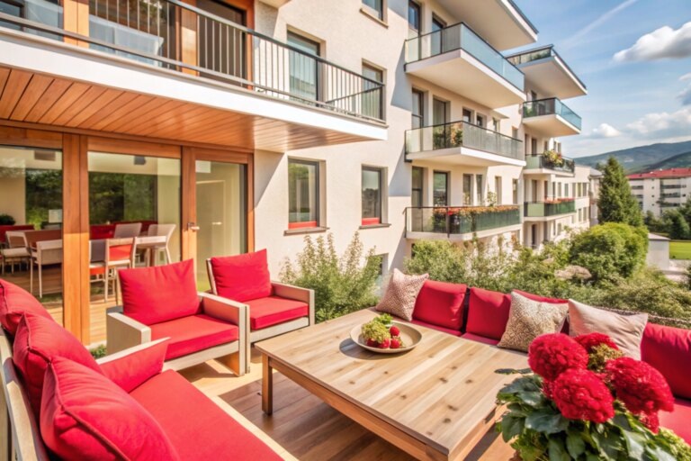    Инвестиции в австрийские апартаменты: секреты доходности и качественной жизни для пенсионеров