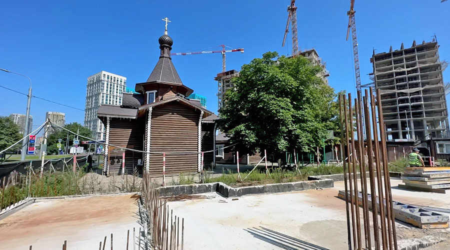    © АО "ТВ Центр"