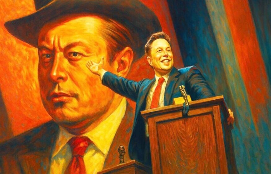    «Подорвать возможности ВСУ может не Трамп с Европой, а Илон Маск»: бизнесмен навел панику на Украине