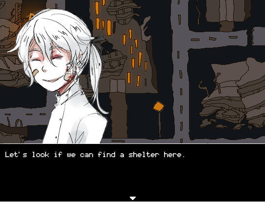    Галерея игры Hello Charlotte EP2: Requiem Aeternam Deo