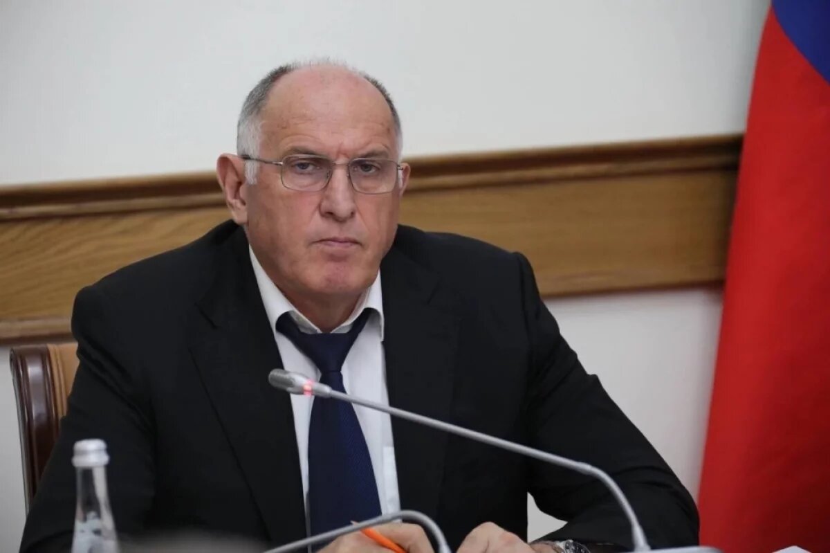    В Дагестане реализуют план развития энергосистемы до 2036 года