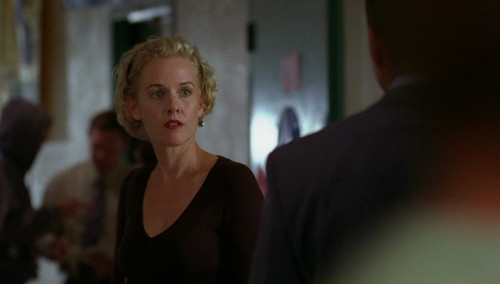 Кадр из фильма «Последний урок» (2008)