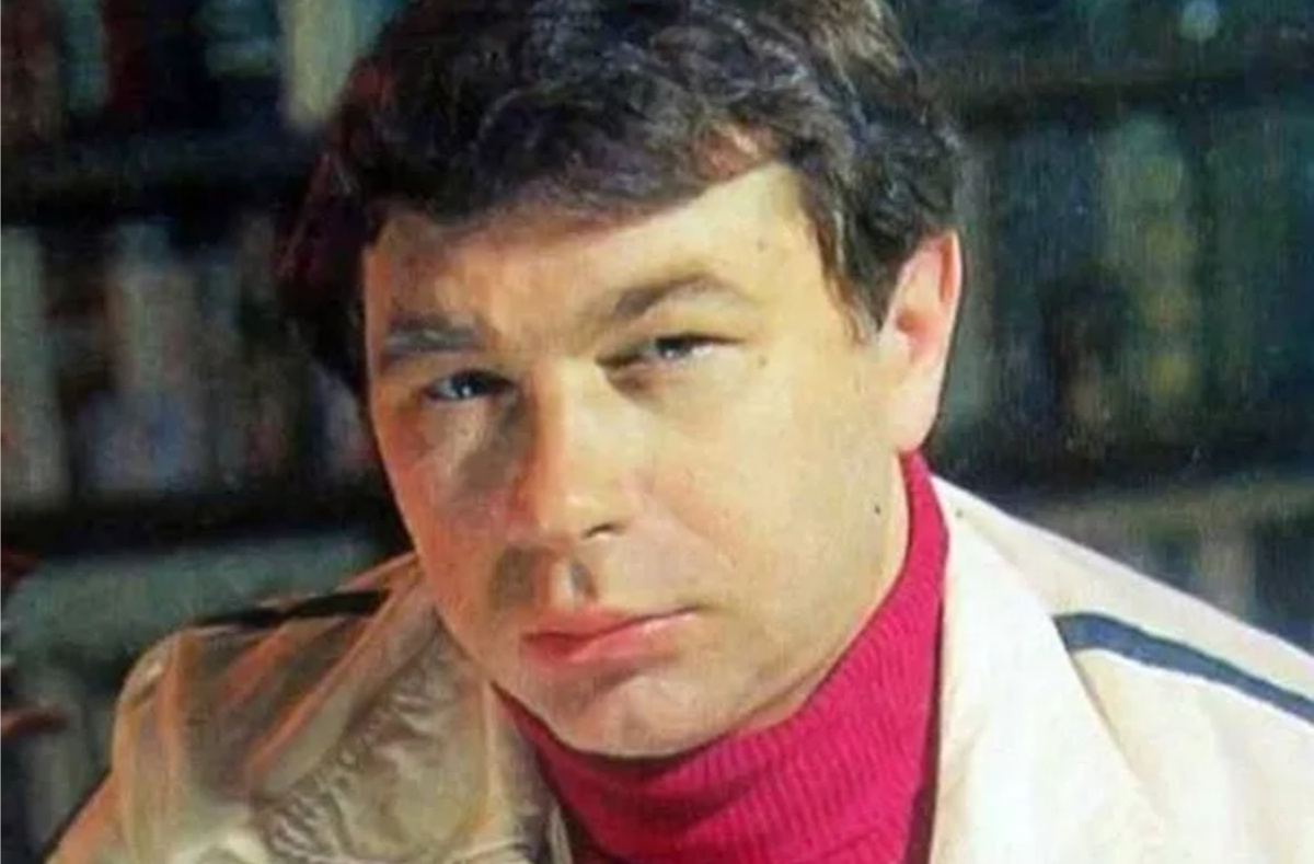 Фото: Андрей Мартынов, фото из vk.com