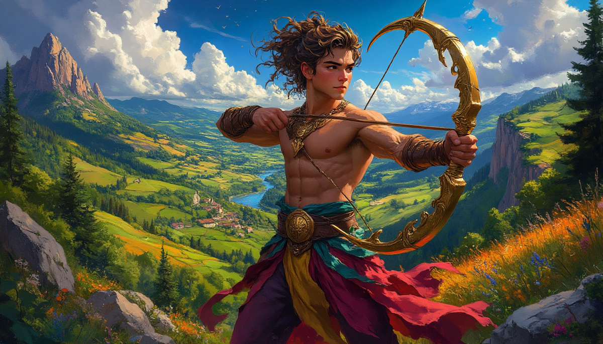 картинка сгенерирована нейросетью Яндекс