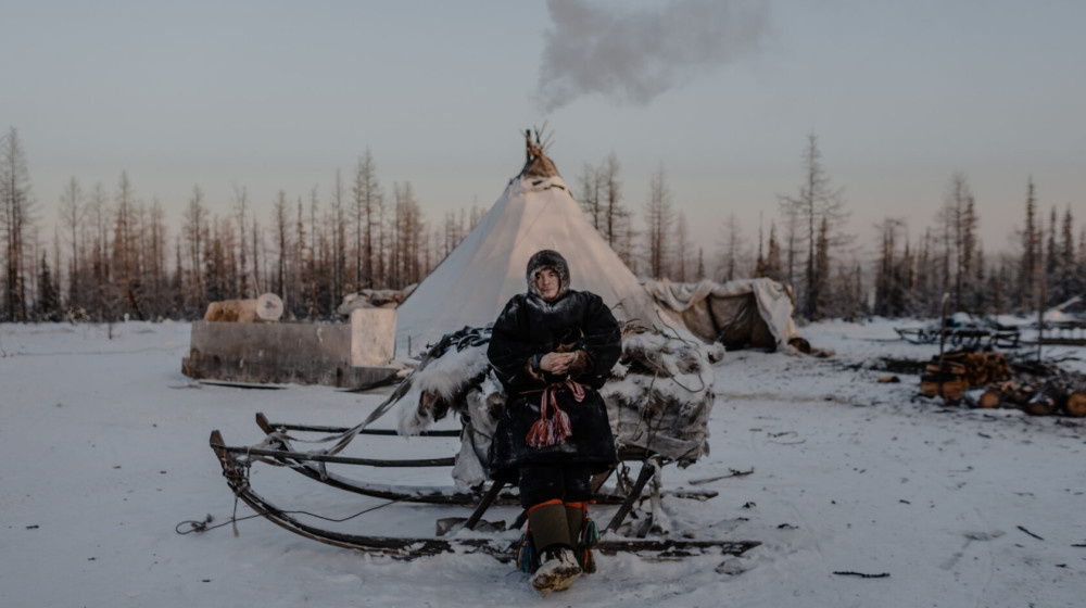    Странные вещи, которые ни в коем случае нельзя делать женщине в стойбище оленеводов и чуме