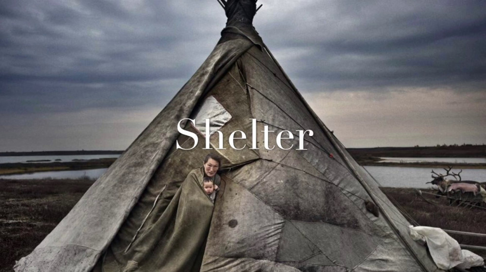    Странные вещи, которые ни в коем случае нельзя делать женщине в стойбище оленеводов и чуме