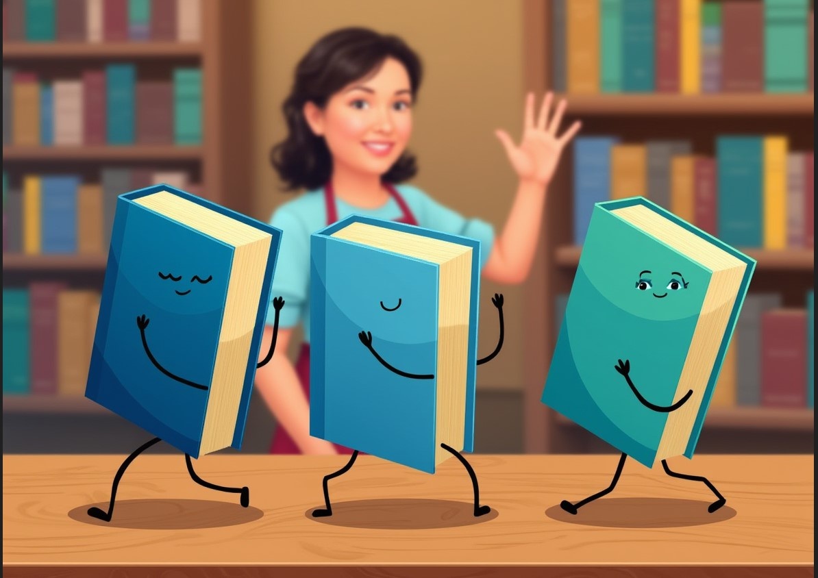 Фото от нейросети, сгенерировано автором