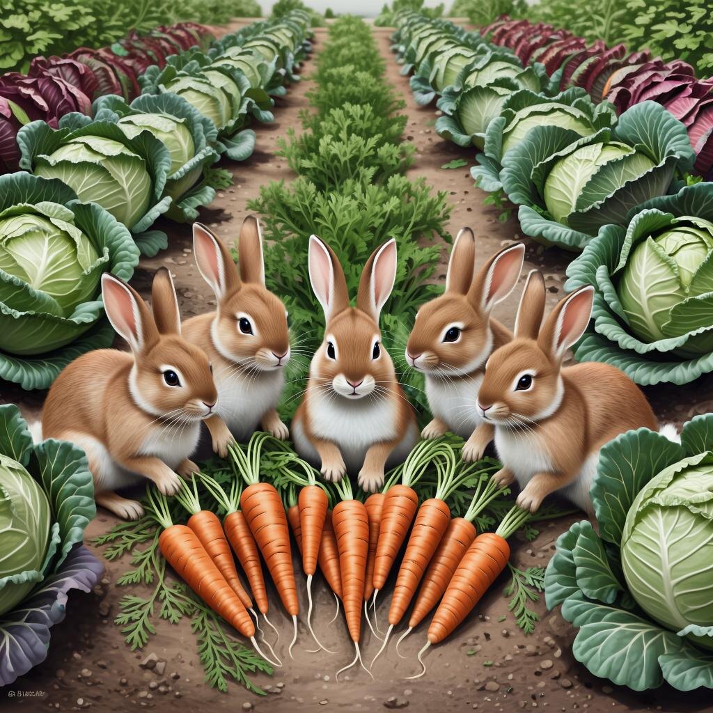 Нарисовано в нейросети Kandinsky 4.1