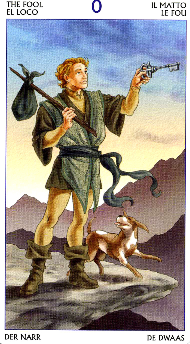 #таро#таро78дверей#значениетаро#толкованиекарт#тarotofthe78doors#шут#тарошут#fool#старшиеарканы#78doors#tarotseniorarcana