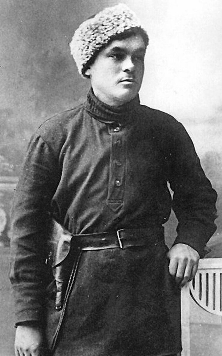 Станислав Ваупшасов 