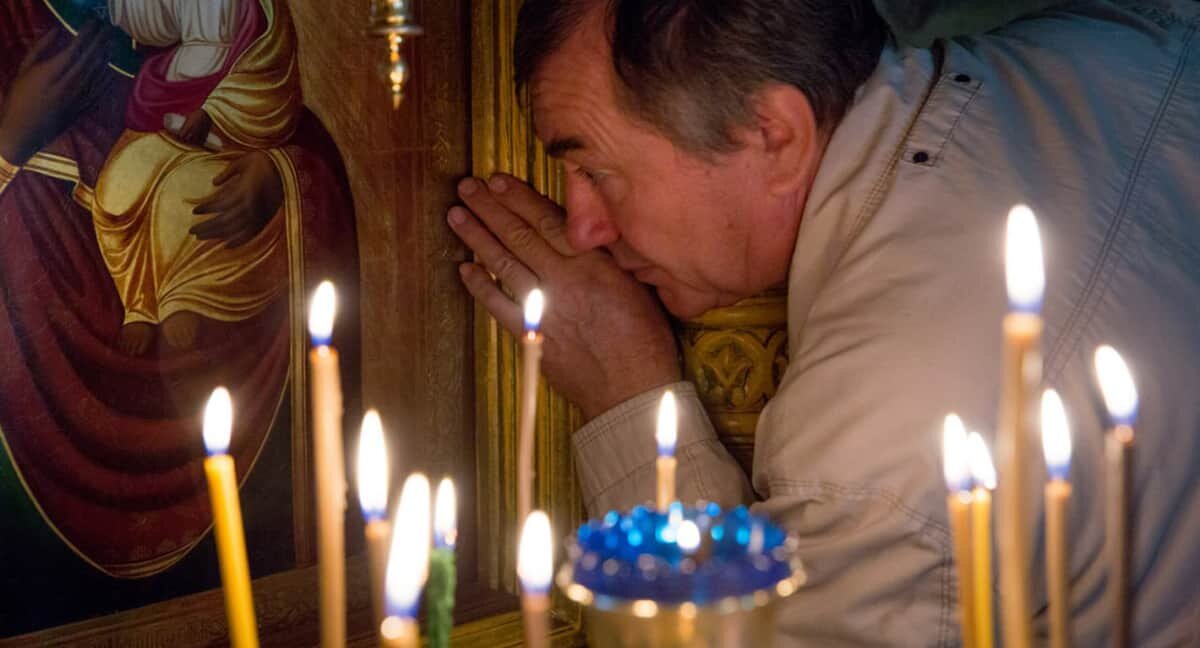 Фото: Владимир Ештокин / журнал «Фома»