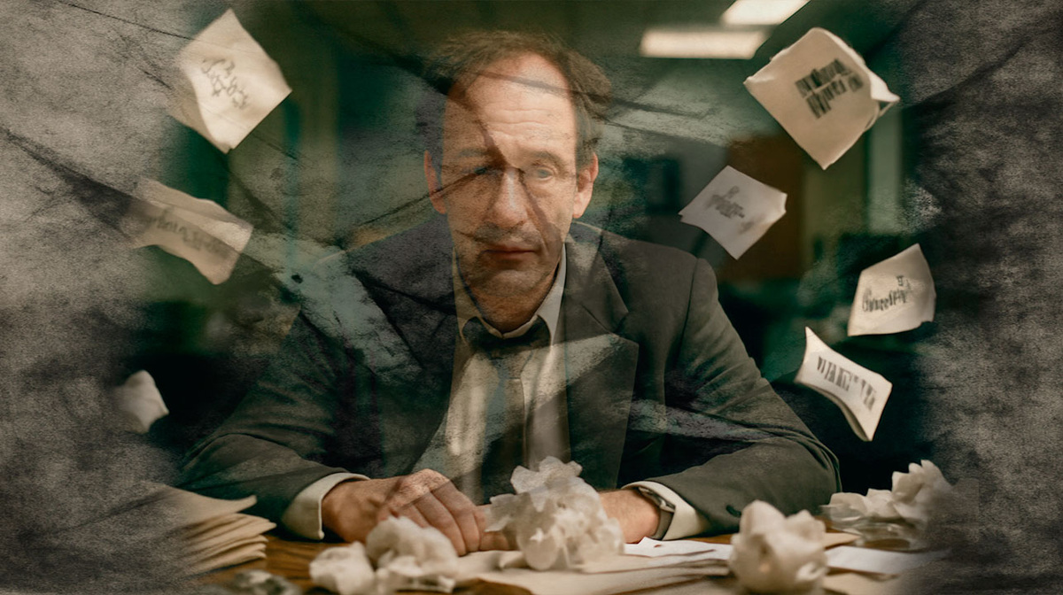 Искренность — единственный алгоритм, который не устаревает.