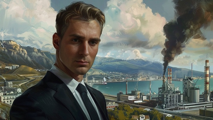    Коллаж Царьграда