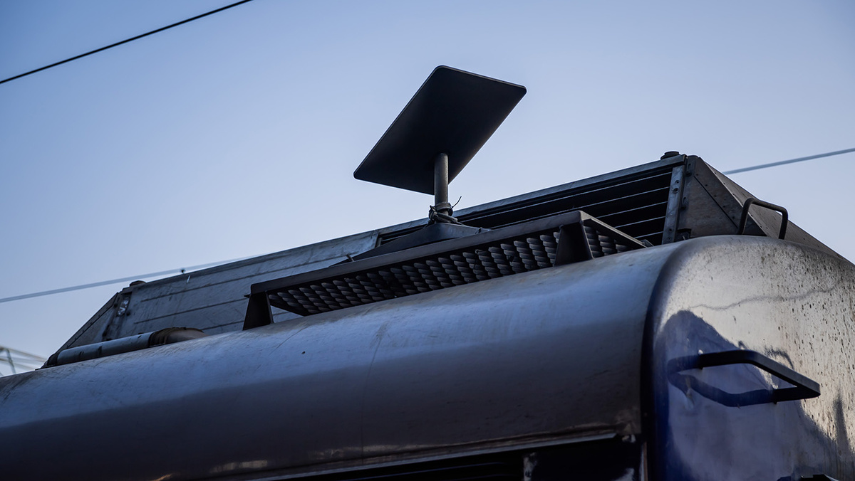   Christoph Soeder / dpa / TASS