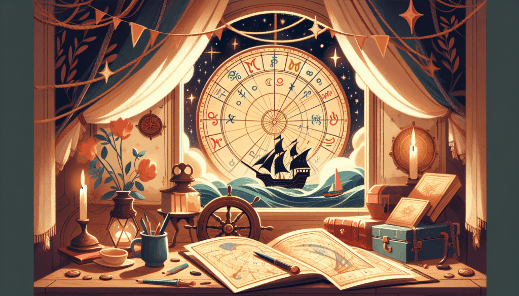    Как узнать свой жизненный путь по натальной карте и открыть тайны астрологии AstroTE_bot