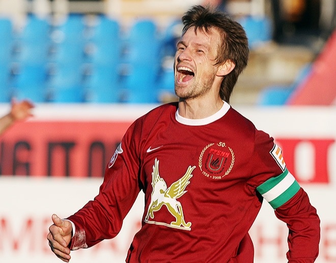 Автор фото: ФК «Рубин»